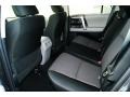 Graphite 2012 Toyota 4Runner SR5 4x4 Interior Color