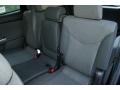 Dark Gray Interior Photo for 2012 Toyota Prius v #56345599