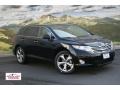 Black - Venza V6 AWD Photo No. 1