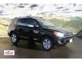 Black - RAV4 V6 4WD Photo No. 1