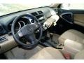 Black - RAV4 V6 4WD Photo No. 5
