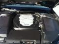Blue Slate - M 35x AWD Sedan Photo No. 45