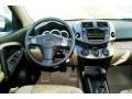 Black - RAV4 V6 4WD Photo No. 11