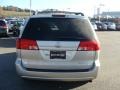 2005 Silver Shadow Pearl Toyota Sienna XLE AWD  photo #5