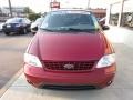 Matador Red Metallic - Windstar LX Photo No. 2