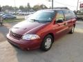 Matador Red Metallic - Windstar LX Photo No. 3