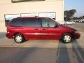 Matador Red Metallic - Windstar LX Photo No. 7