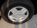 Matador Red Metallic - Windstar LX Photo No. 8