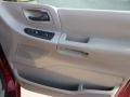Matador Red Metallic - Windstar LX Photo No. 10