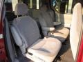 Matador Red Metallic - Windstar LX Photo No. 11