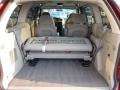 Matador Red Metallic - Windstar LX Photo No. 12