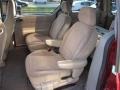 Matador Red Metallic - Windstar LX Photo No. 13