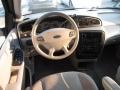Matador Red Metallic - Windstar LX Photo No. 14