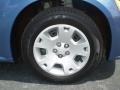 Marine Blue Pearl - Magnum SXT Photo No. 9