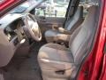 Matador Red Metallic - Windstar LX Photo No. 15