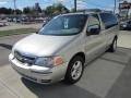 2004 Silverstone Metallic Chevrolet Venture LT  photo #3