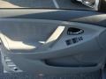 Classic Silver Metallic - Camry LE Photo No. 6
