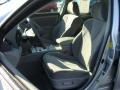 Classic Silver Metallic - Camry LE Photo No. 8