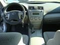 Classic Silver Metallic - Camry LE Photo No. 9