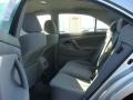 Classic Silver Metallic - Camry LE Photo No. 13