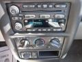 2004 Chevrolet Venture Medium Gray Interior Audio System Photo