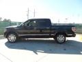 Black - F150 Platinum SuperCrew Photo No. 6