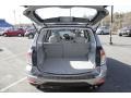 2009 Steel Silver Metallic Subaru Forester 2.5 X  photo #7