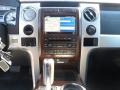 2009 Black Ford F150 Platinum SuperCrew  photo #37