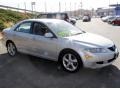 Glacier Silver Metallic - MAZDA6 i Sedan Photo No. 3