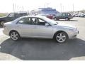 Glacier Silver Metallic - MAZDA6 i Sedan Photo No. 4
