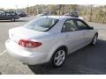 Glacier Silver Metallic - MAZDA6 i Sedan Photo No. 6