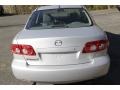 Glacier Silver Metallic - MAZDA6 i Sedan Photo No. 7