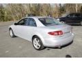 Glacier Silver Metallic - MAZDA6 i Sedan Photo No. 9