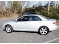 Glacier Silver Metallic - MAZDA6 i Sedan Photo No. 10