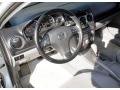 Glacier Silver Metallic - MAZDA6 i Sedan Photo No. 13