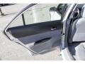 Glacier Silver Metallic - MAZDA6 i Sedan Photo No. 15