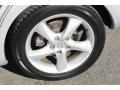 Glacier Silver Metallic - MAZDA6 i Sedan Photo No. 16