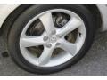 Glacier Silver Metallic - MAZDA6 i Sedan Photo No. 18
