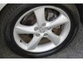 Glacier Silver Metallic - MAZDA6 i Sedan Photo No. 19