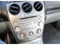 Glacier Silver Metallic - MAZDA6 i Sedan Photo No. 22