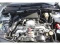 2006 Subaru Legacy 2.5 Liter SOHC 16-Valve VVT Flat 4 Cylinder Engine Photo