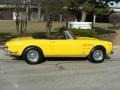 Yellow - 275 GTS Photo No. 10