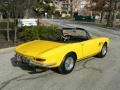 Yellow - 275 GTS Photo No. 13