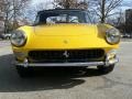 Yellow - 275 GTS Photo No. 15