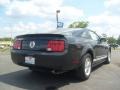 2009 Alloy Metallic Ford Mustang V6 Premium Coupe  photo #3