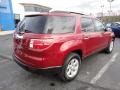 Red Jewel Tintcoat - Outlook XE Photo No. 7