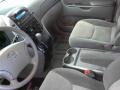 2008 Natural White Toyota Sienna LE  photo #13