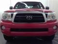 Radiant Red - Tacoma V6 PreRunner Double Cab Photo No. 2