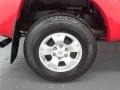 Radiant Red - Tacoma V6 PreRunner Double Cab Photo No. 3