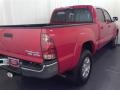 Radiant Red - Tacoma V6 PreRunner Double Cab Photo No. 16